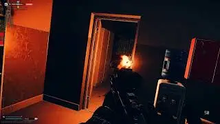 Escape From Tarkov СКРИМЕР
