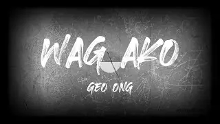 Geo Ong - 