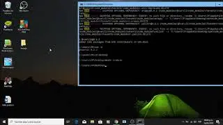 Como instalar vue.js y editar el primer proyecto