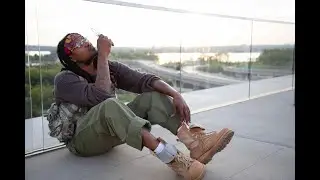Out Da Mud by Dockko(Official Music Video)