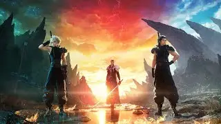 Review - Final Fantasy VII Rebirth