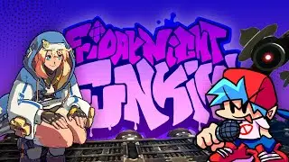 Vivid's FNF Never Evers #13 - |Guilty Gear Strive|