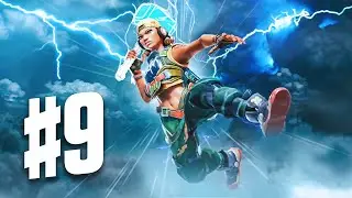 BEST RAZE IN THE 🌎 - Raze but supRAZE #9