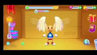 Kick The Buddy Forever GamePlay