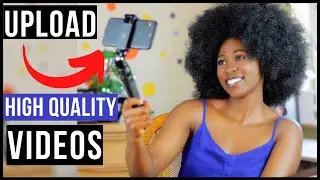 HOW TO MAKE YOUR VIDEO LOOK GOOD