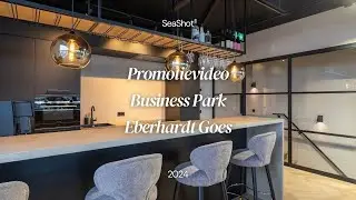 Business Park Eberhardt Goes