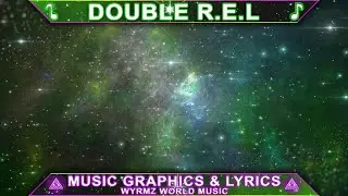 Double R.E.L - SPACE CASE (Original Mix)