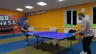 теннис по кайфу #sports