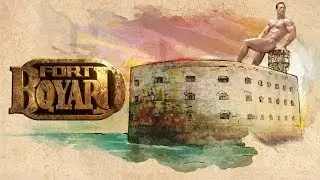 FORT ♂ GAYARD