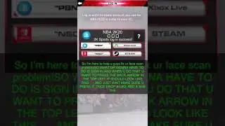 Face scan fix!💯🤟🏾FACE SCAN PROBLEM FIXED FULLY