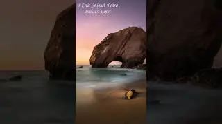 The secret to silky water photographs 🙌🔥