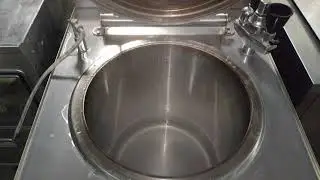 Варочный котёл Абат