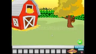 Harvest Farm Escape Walkthrough [MouseCity]