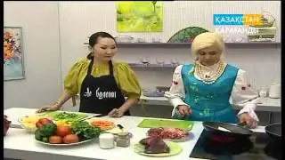 казачья кухня