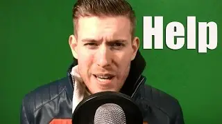 I Need Your Help | Please Help Support Me on Patreon