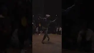 All rounds Team Guyane🇬🇫 (bboy wiwi & bgirl Chichi)