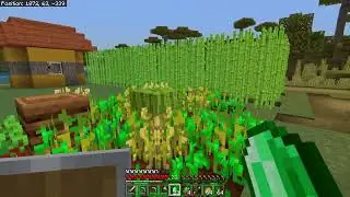 Minecraft 1.19 Longplay - S5E08 - This was way too much work!