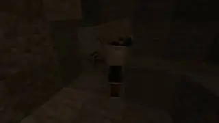 Типичный поход в шахту