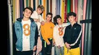 Singing 9 Why Don't We Songs Under One Beat // Why Don't We Covers By Emily