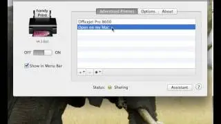 What is new in handyPrint v4.1