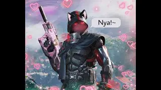 Nikto becomes a weeb in COD mobile