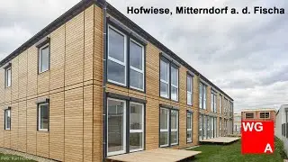 WGA ZT GmbH - Hofwiese, 2441 Mitterndorf a. d. Fischa