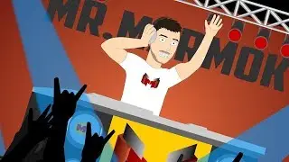 Все  VR мультики Marmоkа (all Mr.Marmoks VR cartoons )