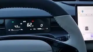 Jetour Dashing 1.5 разгон до 100