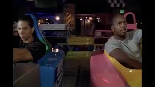 Hoop Basket/Hoop soldiers (2001) Bande Annonce VF
