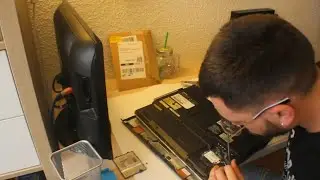 ENCUENTRO PC EN LA BASURA Y ME EXPLOTA !!!