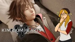 Kingdom Hearts 4 Reveal Trailer: Reaction, Thoughts and Opinions