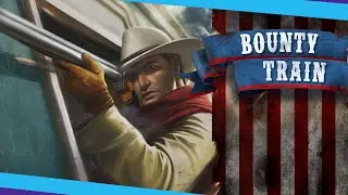 Bounty Train - Entwickler-Interview!