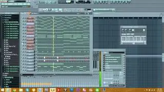 TI THE TRVCKSTAR BEAT PREVIEW [WHAT SHOULD I NAME IT?]