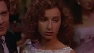 Every Hungry Eyes Moment From Dirty Dancing