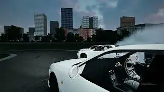 BROOKLYN PARK DRIFTING - BEST SERVER EVER!