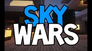 SkyWars 3 катки