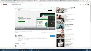 Adjust Playback Speed on Youtube (slow down or speed up videos!)
