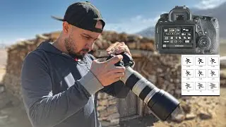 What is shutter