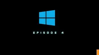 Episode 4 | Run  Menu option