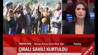CNN Türk Ana Haber