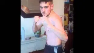 Terrytdestroyer - World Champion - Enniscorthy