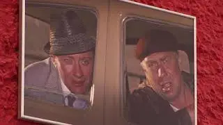 Кинотеатр 