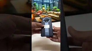 OPPO F27 PRO +⚡️