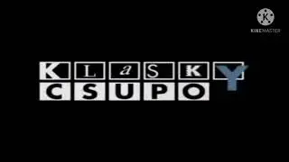 klasky csupo G major 20
