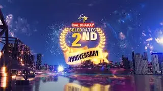 ETV Bal Bharat Turns 2 | ETV Bal Bharat