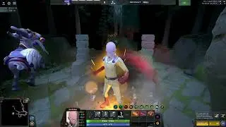 Новое обновление в Thunder COT RPG Rework