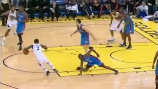 The Most Humiliating Ankle Breakers in NBA History