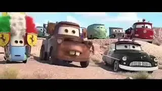 Cars in 1 Minute