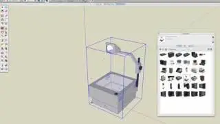 SketchUp L2 Move Select.m4v