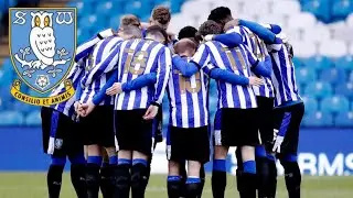 Can I Keep Sheffield Wednesday Out Of A Relegation Battle In FM24...